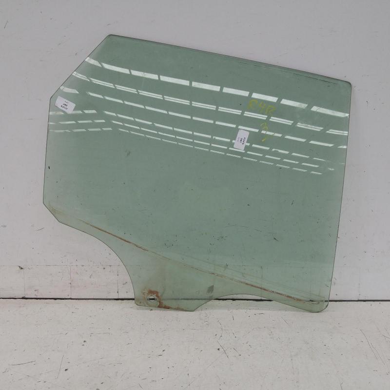 door window rear right