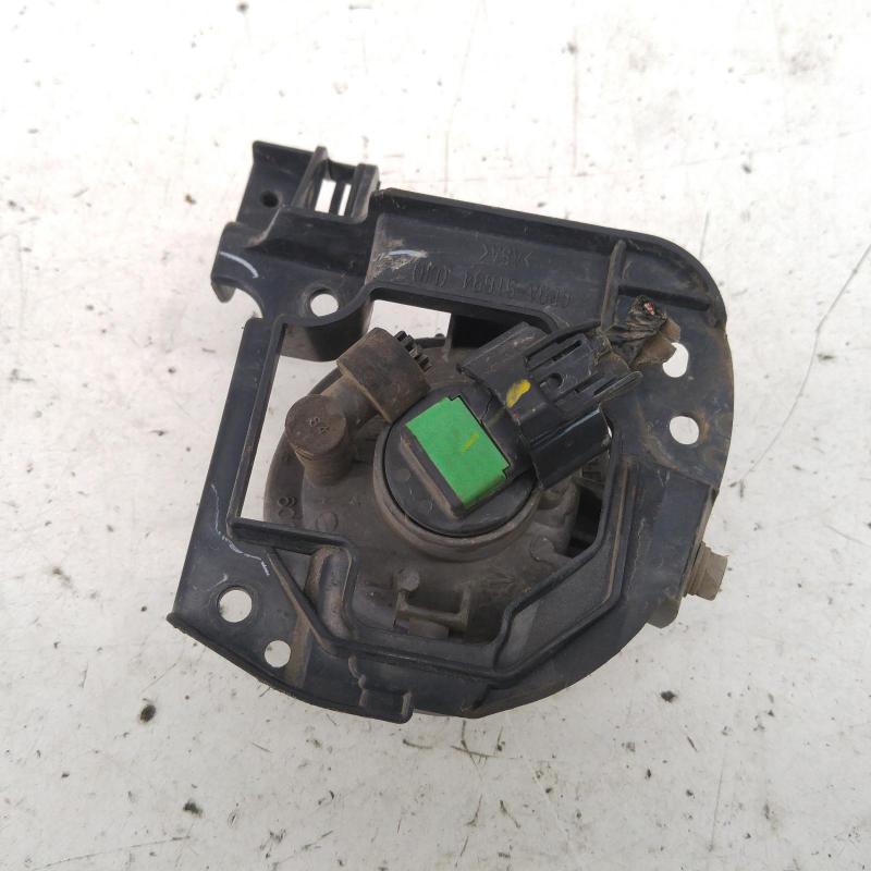 indicator/fog/side left