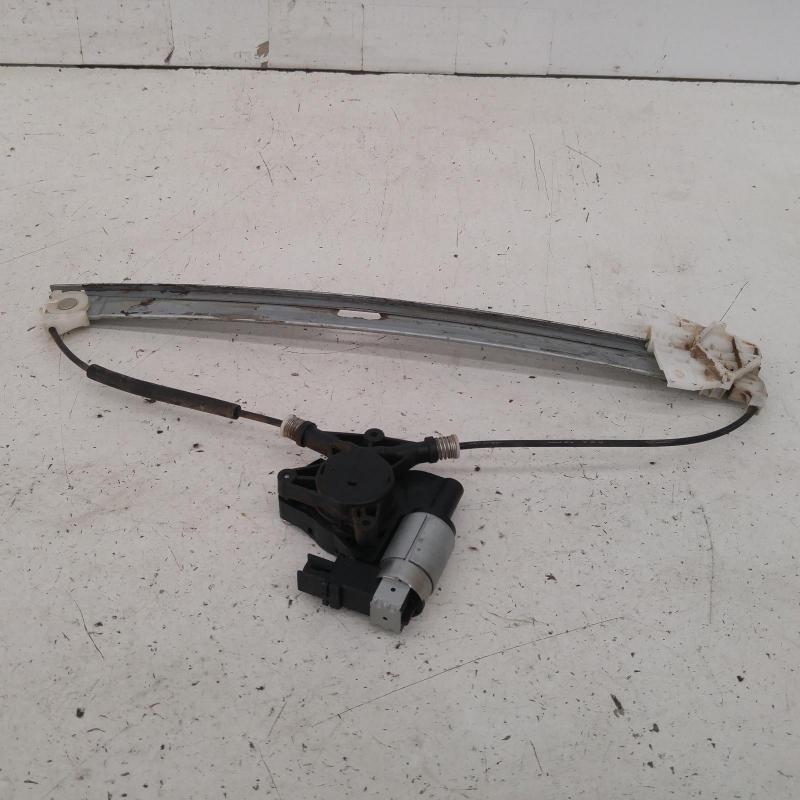 window regulator/motor front left