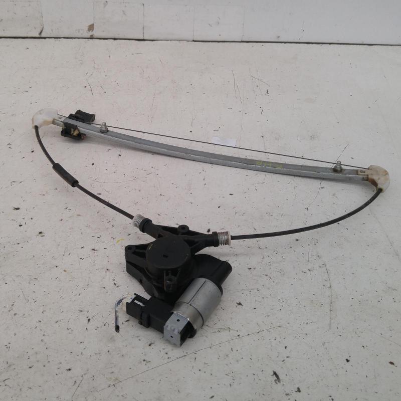 window regulator/motor rear right