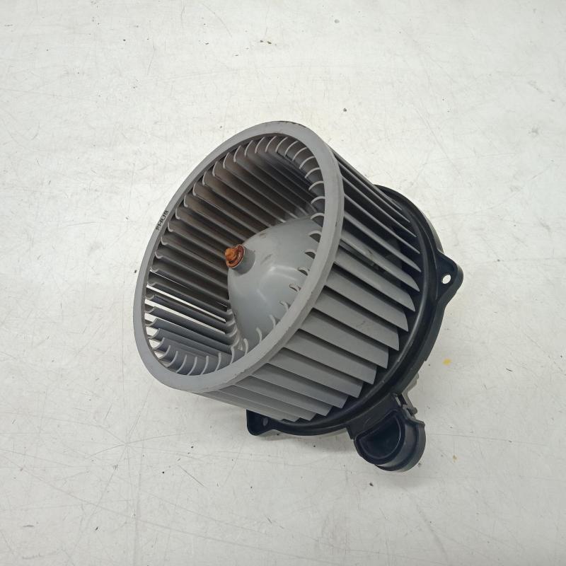 heater fan/motor