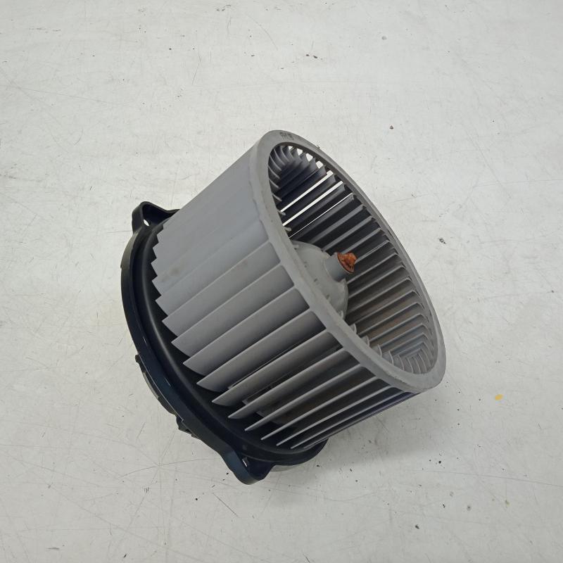 heater fan/motor