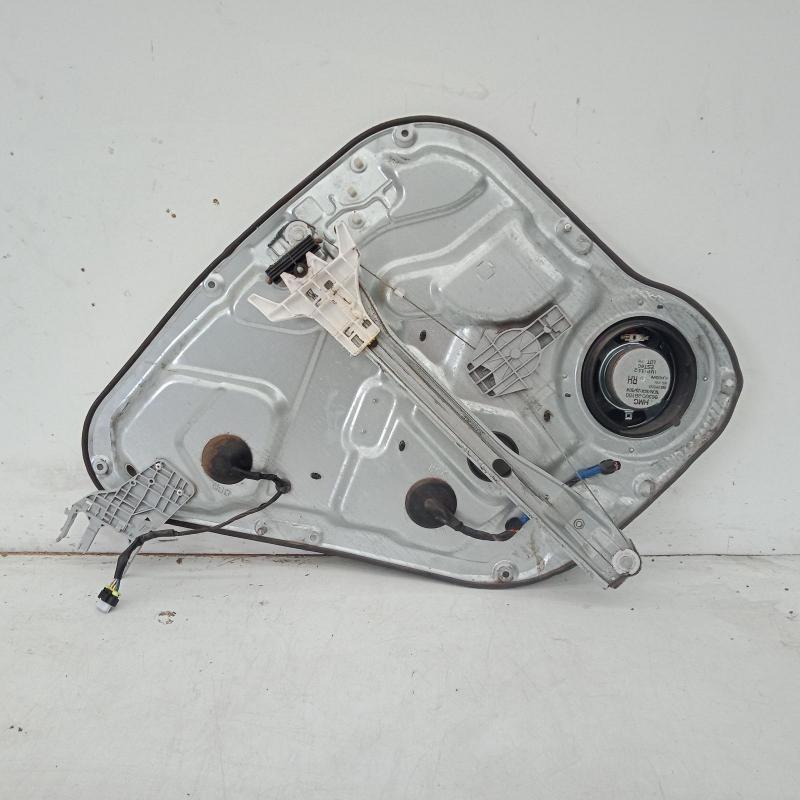 window regulator/motor rear right