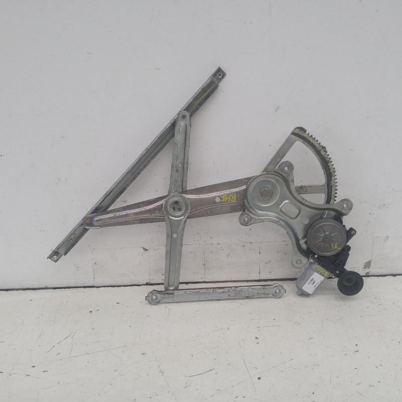 window regulator/motor front right