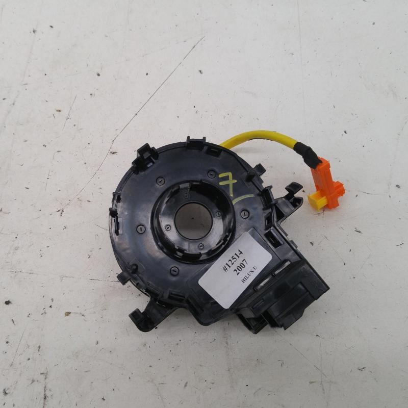 airbag module/sensor