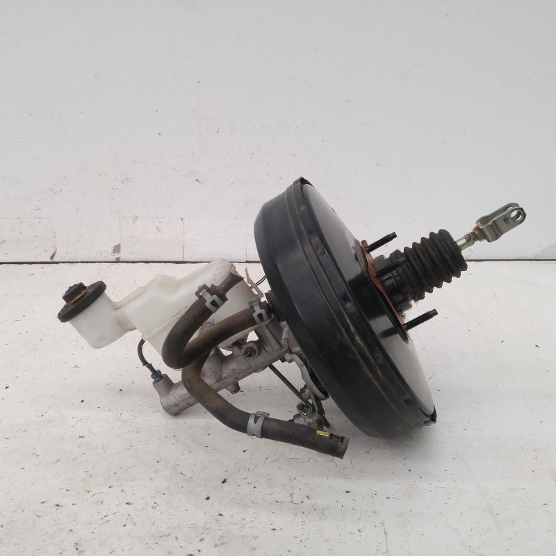 brake booster
