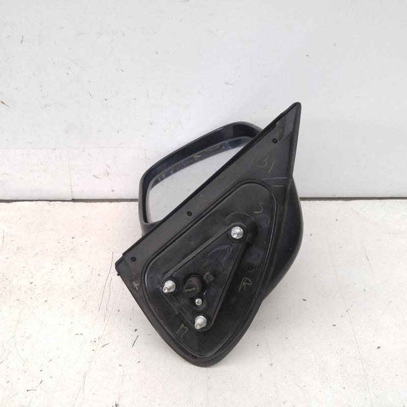 door mirror left