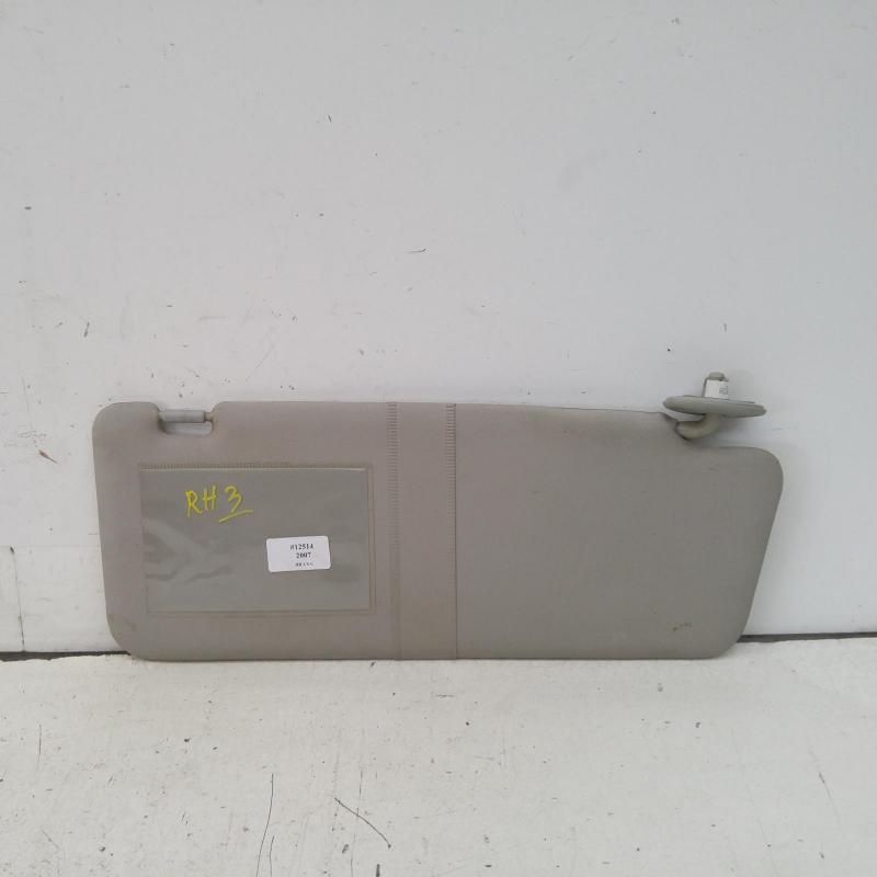 sunvisor