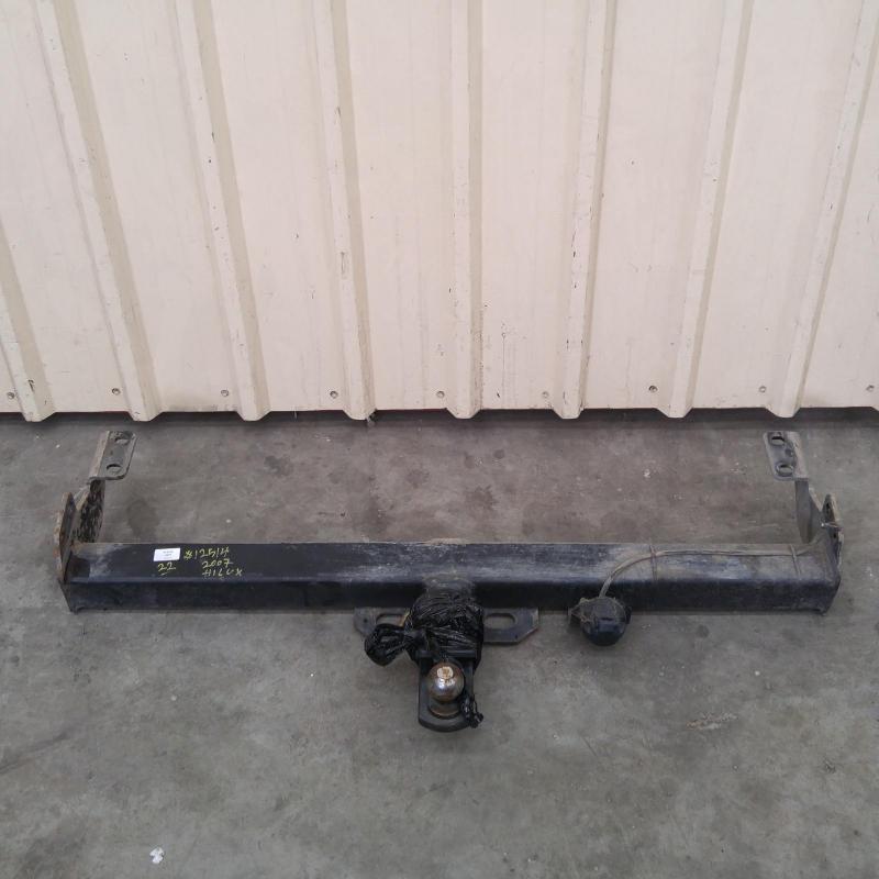 towbar