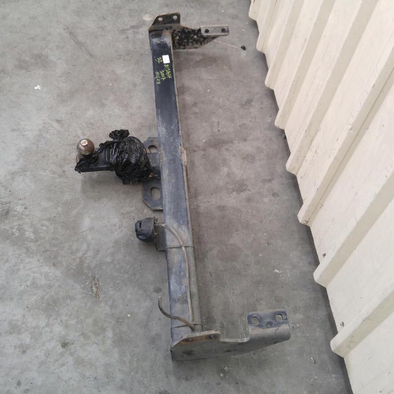 towbar