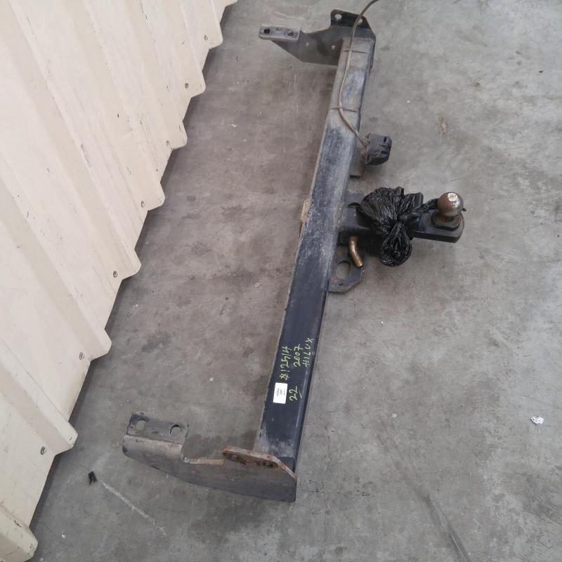 towbar