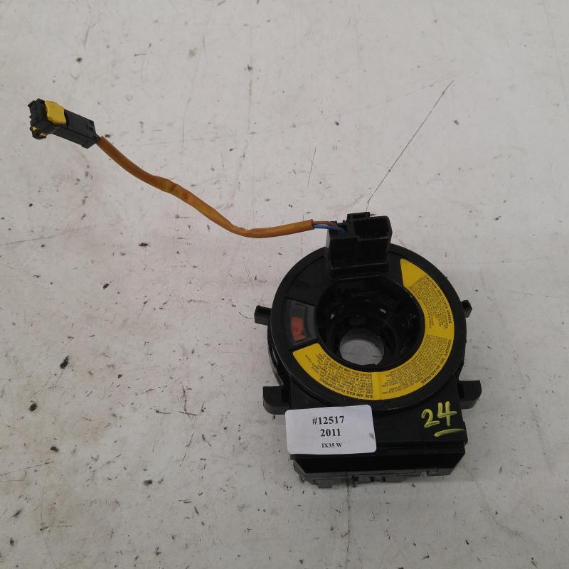 airbag module/sensor