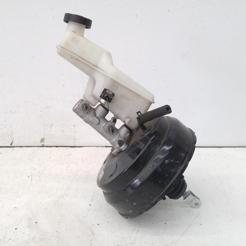 brake booster