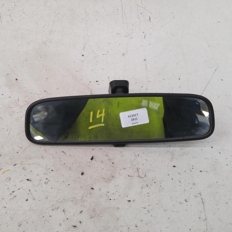 interior mirror
