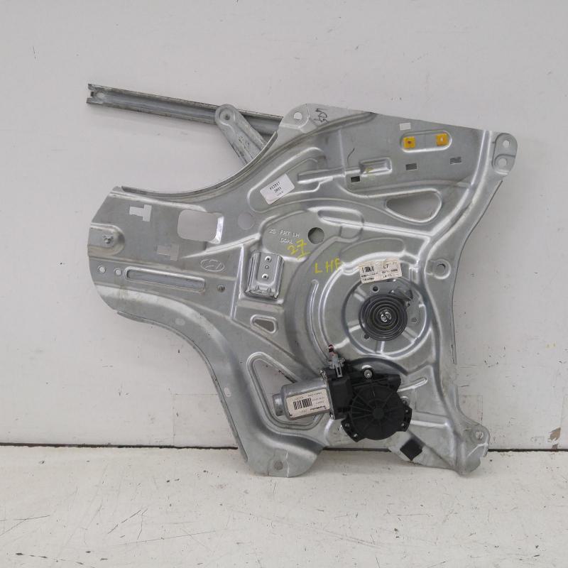 window regulator/motor front left