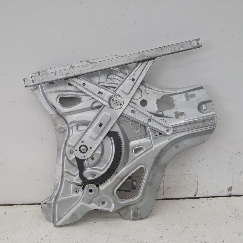 window regulator/motor front left