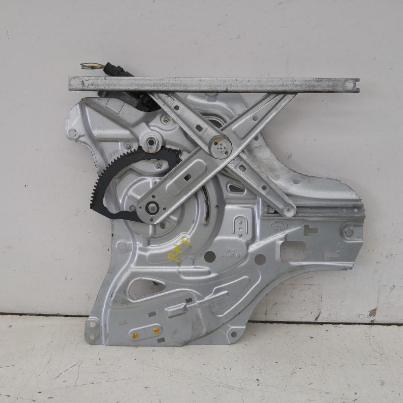 window regulator/motor front right