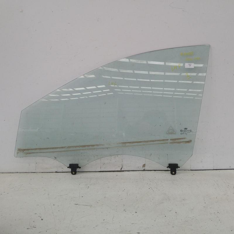 door window front left