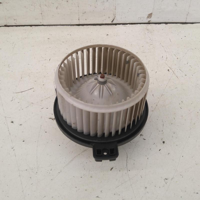heater fan/motor