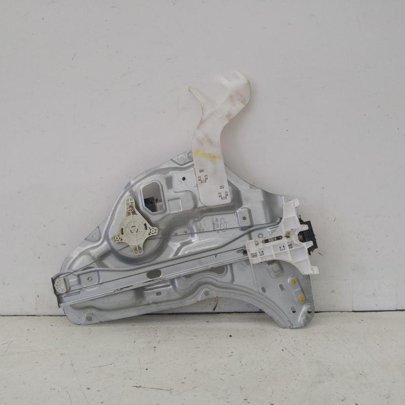 window regulator/motor rear right