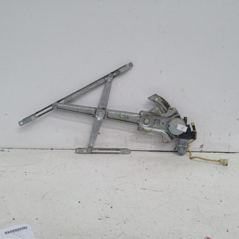 window regulator/motor front right