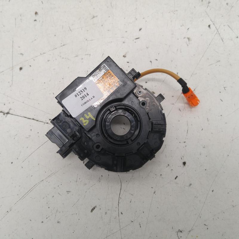 airbag module/sensor