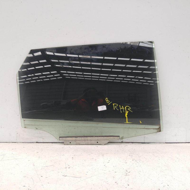 door window rear right