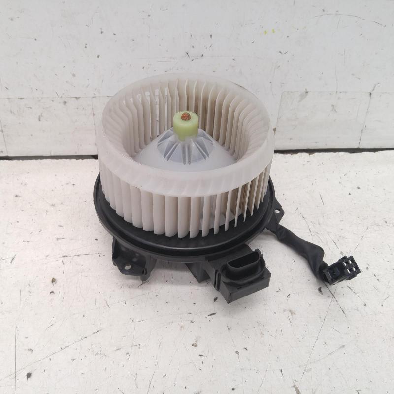heater fan/motor