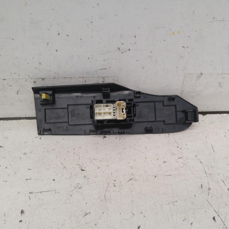 power door window switch