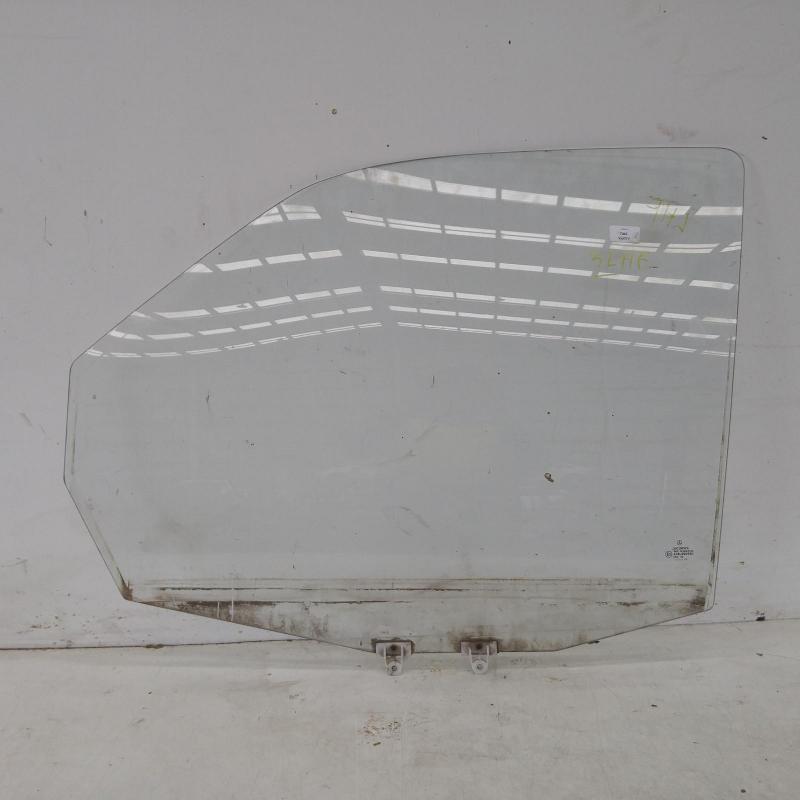 door window front left