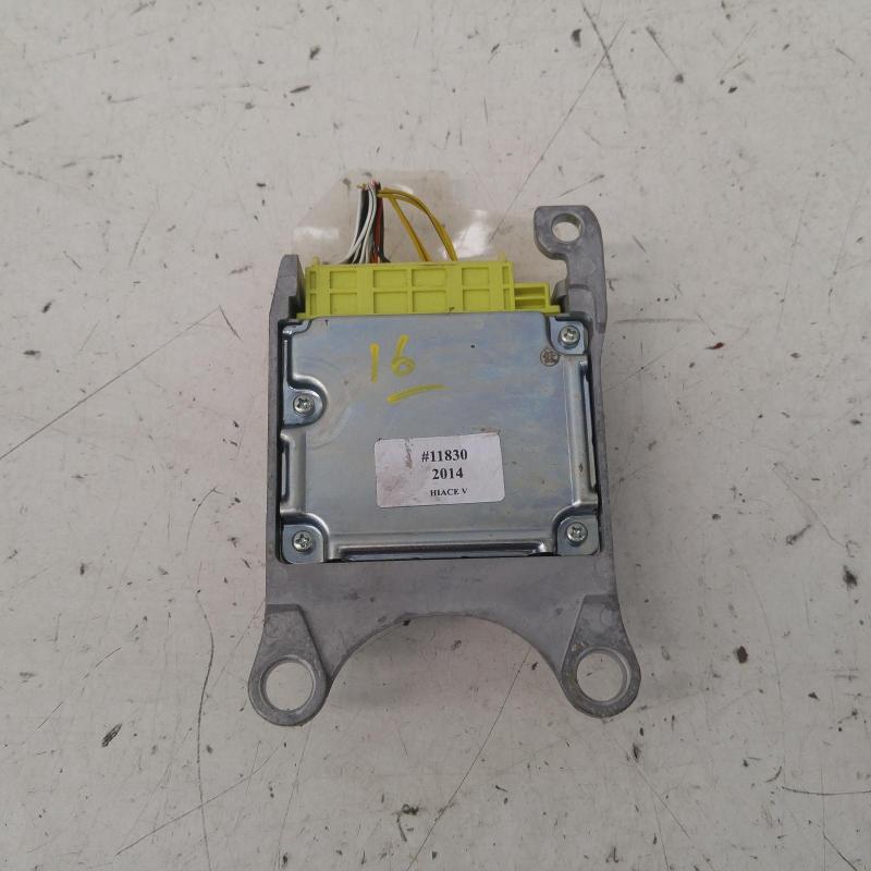 airbag module/sensor