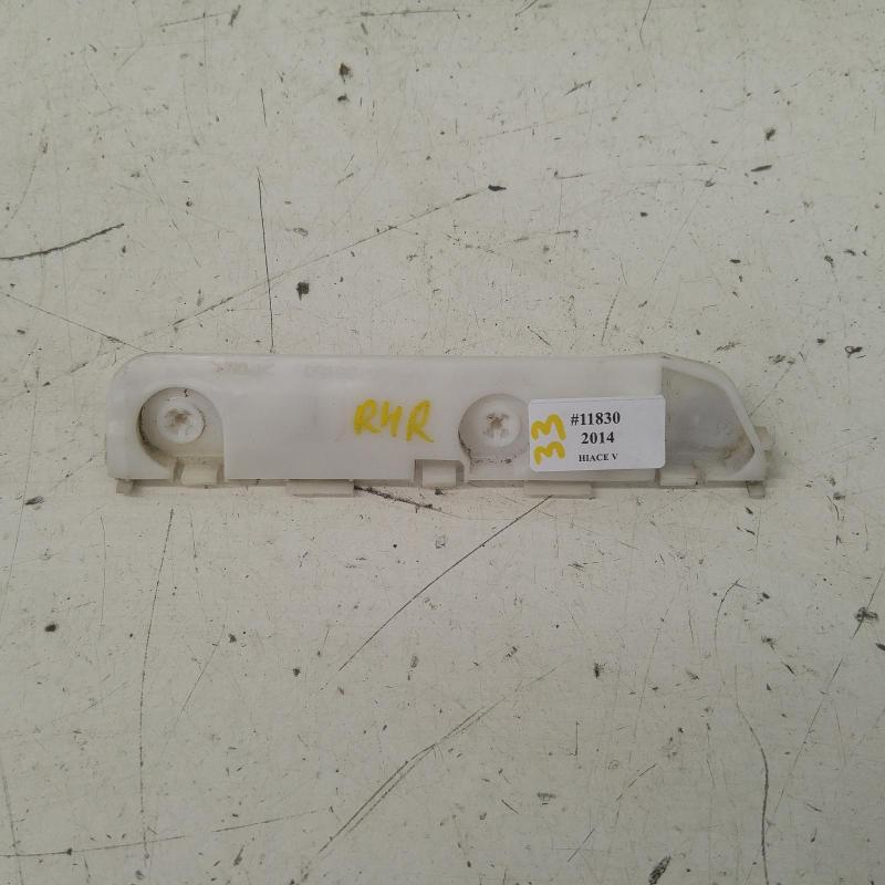 miscellaneous bracket