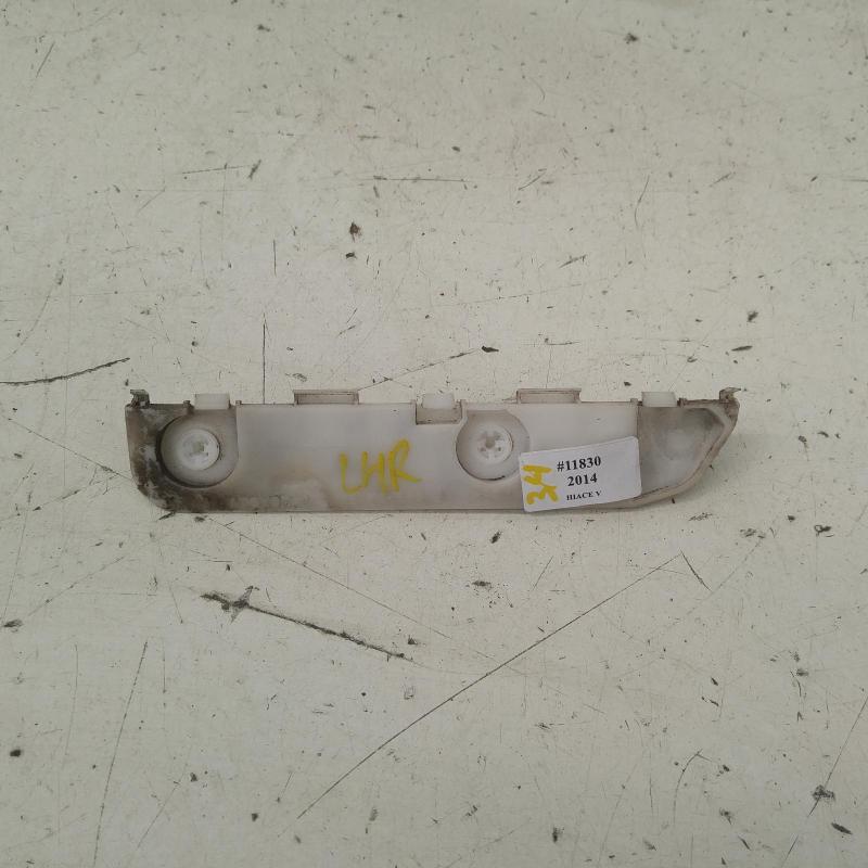 miscellaneous bracket