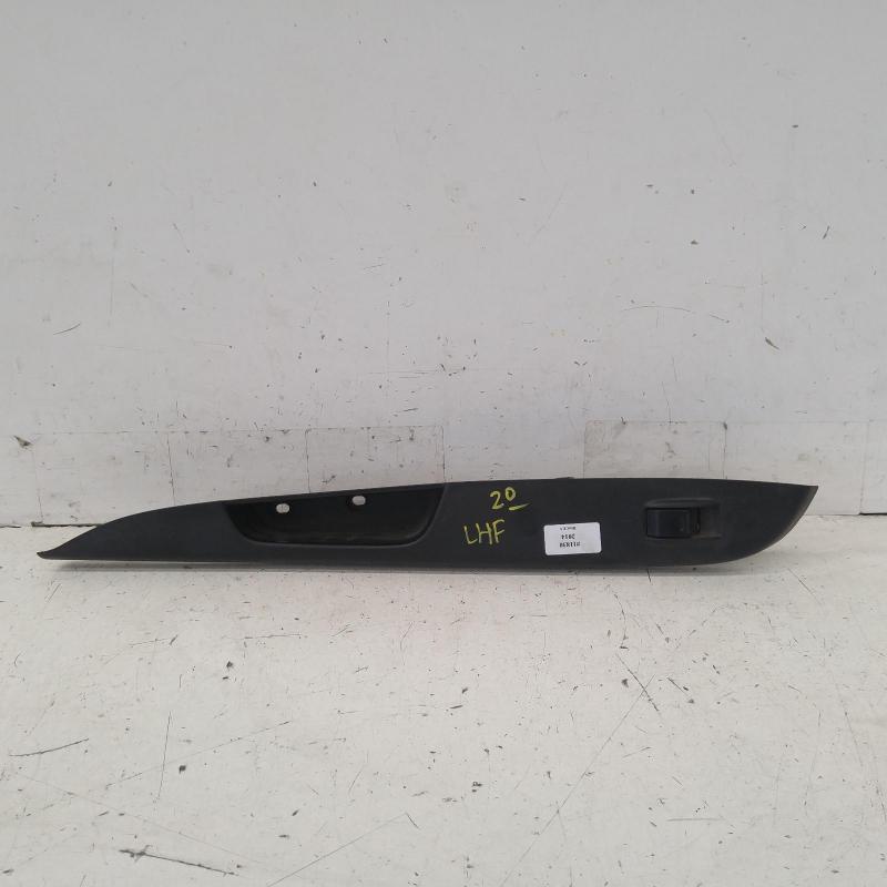 power door window switch