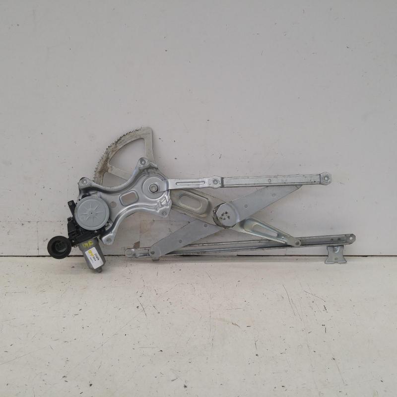 window regulator/motor front left