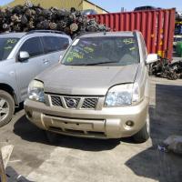 Nissan 2001 ~ 2007 Xtrail