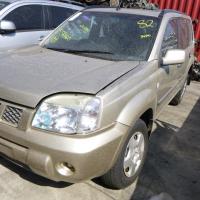 Nissan 2001 ~ 2007 Xtrail