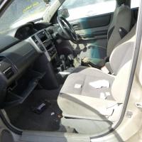 Nissan 2001 ~ 2007 Xtrail
