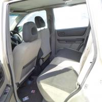 Nissan 2001 ~ 2007 Xtrail