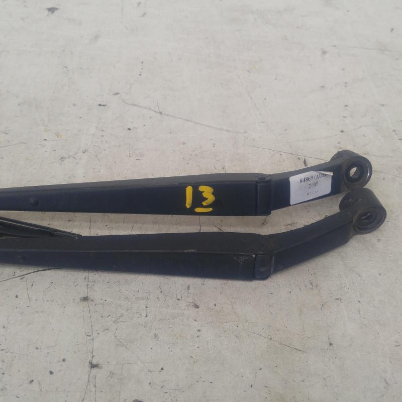 wiper arm