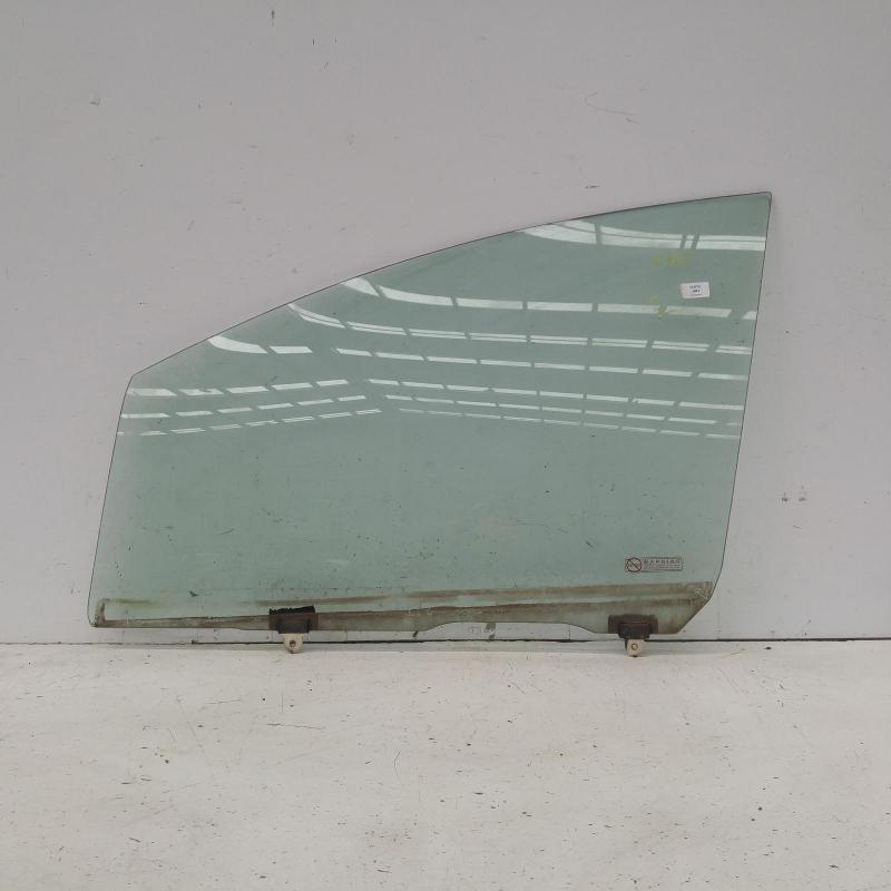 door window front left