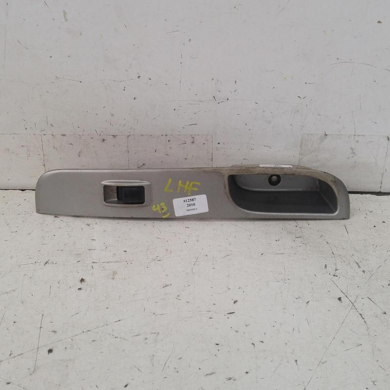 power door window switch