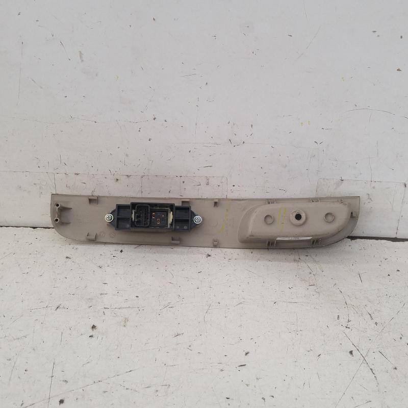 power door window switch