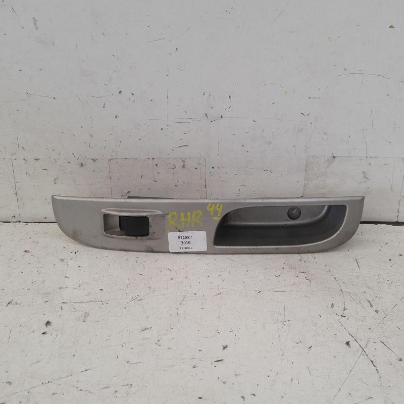 power door window switch