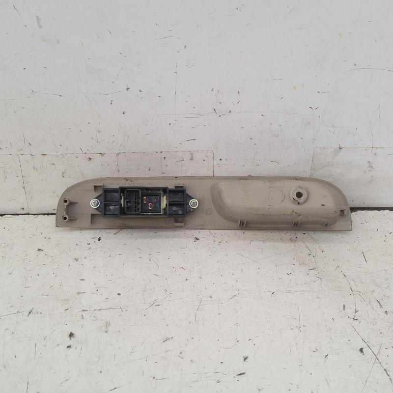 power door window switch