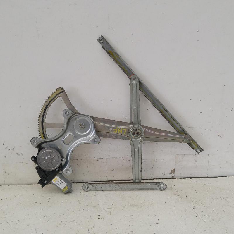 window regulator/motor front left