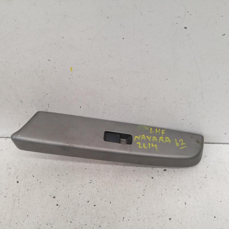 power door window switch