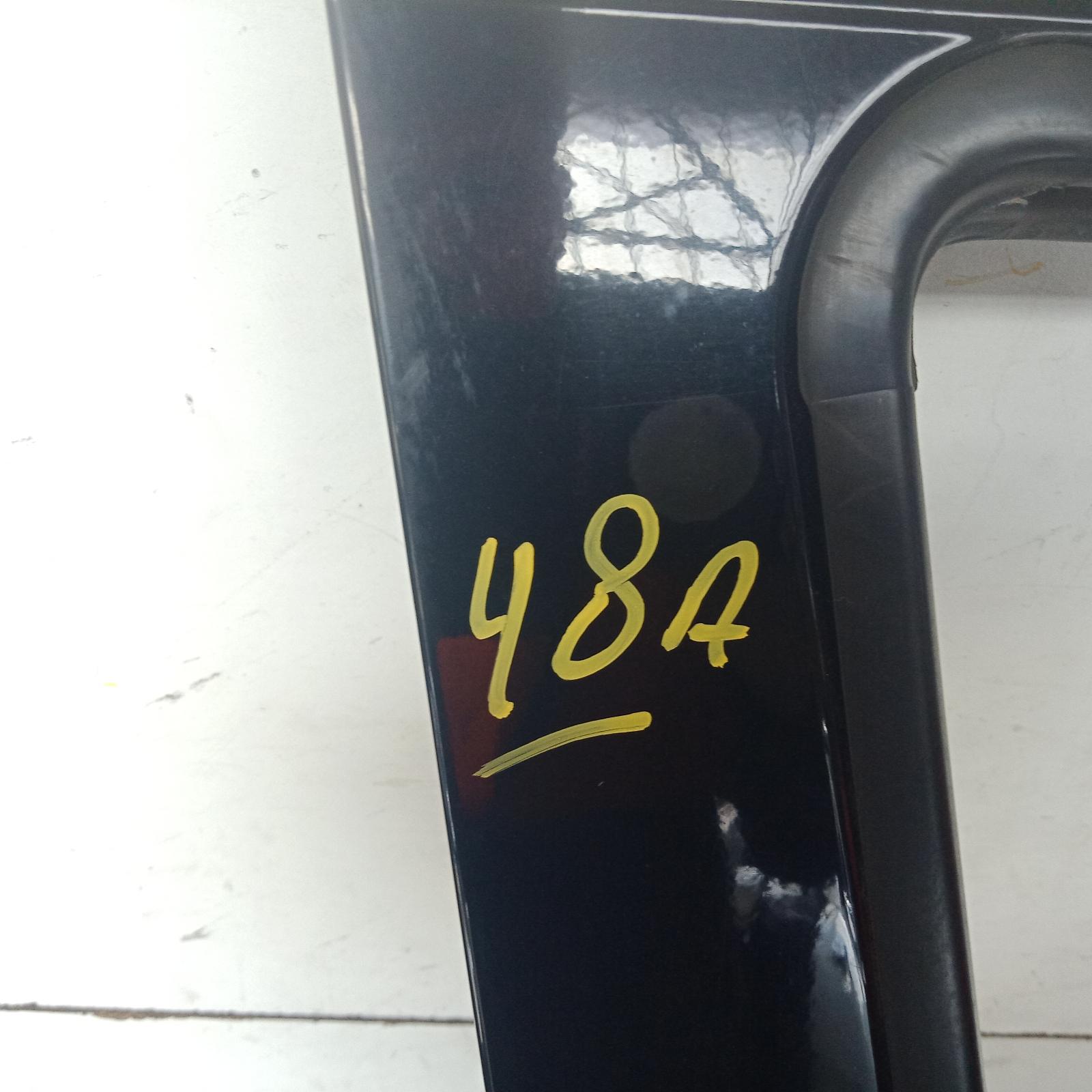 Santa Fe Door Front Right 2009-2012 cm,non mould type,09/09-06/12 00012414 #289366