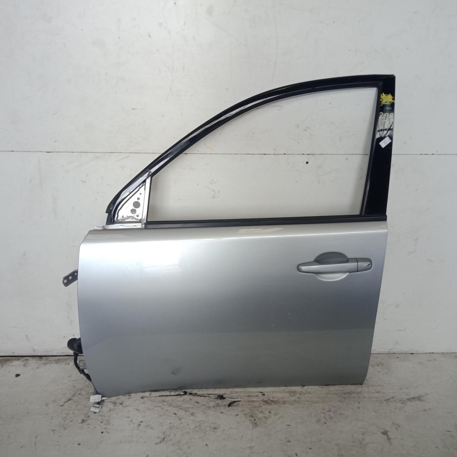 Result Door Front Left for Mitsubishi TritonAus Auto Parts(1011)