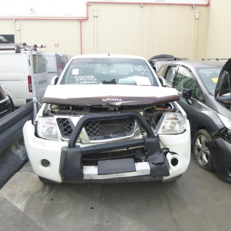 Nissan 2005 ~ 2015 Navara